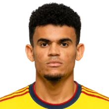 Luis Díaz