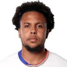 McKennie
