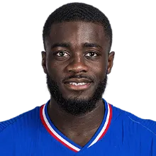 Upamecano