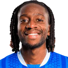 Joris Kayembe