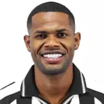 Júnior Santos