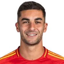 Ferran Torres