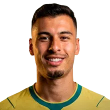 Gabriel Martinelli