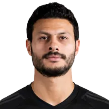 El Shenawy