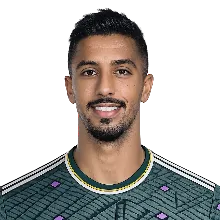 Salem Al-Dawsari