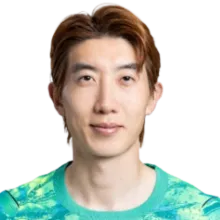 Jo Hyeon-Woo