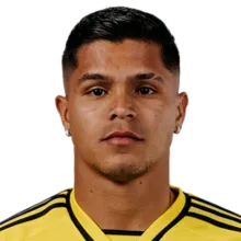 Cucho Hernández