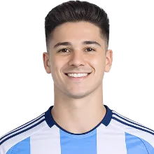 Julián Álvarez