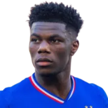 Tchouaméni