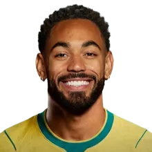 Matheus Cunha