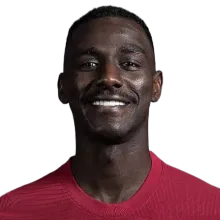 Almoez Ali