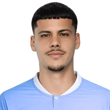 Maxi Araújo