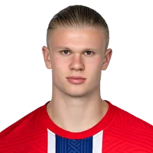 Haaland