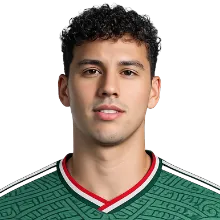 Jorge Sánchez