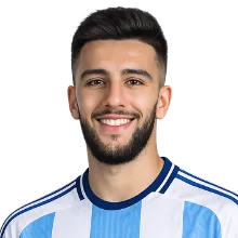 Nico González