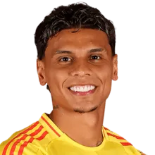 Richard Ríos
