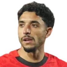 Marmoush