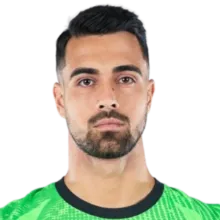 Diogo Costa