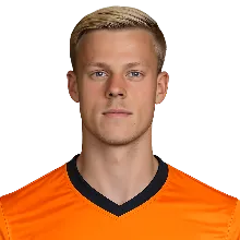Van Hecke