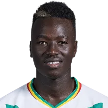 Pape Gueye