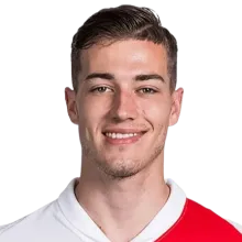 Luka Sucic