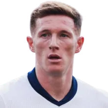 Elliot Anderson
