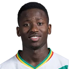 Pape Sarr