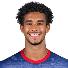 Kevin Pina