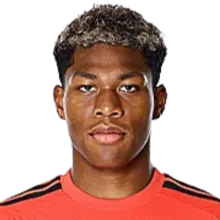 Zion Suzuki