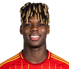 Nico Williams