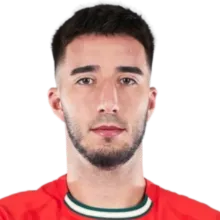 Gonçalo Inácio