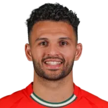 Gonçalo Ramos
