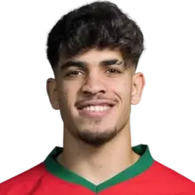 Ezzalzouli