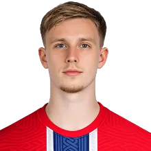Pedersen