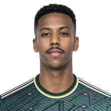 Nasser Al-Dawsari