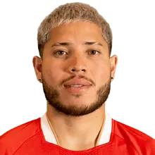 Cristian Martínez
