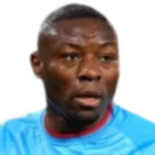 Edo Kayembe