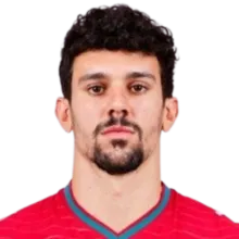 Tomás Araújo