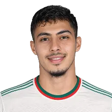 Chaïbi