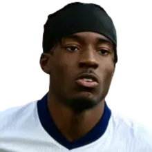 Madueke