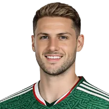 Santi Giménez