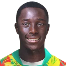Antoine Mendy