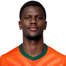 Ousmane Diomandé