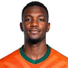 Yahia Fofana