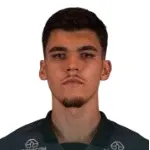 Pedro Morisco