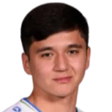 Khusanov