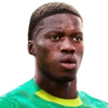 Mamadou Sarr