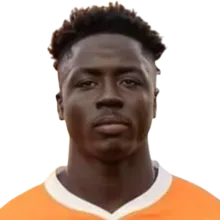 Diakité