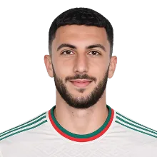 Ghedjemis