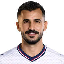 Aymen Hussein